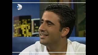 Emrah Beyaz Show 1997