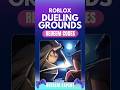 Dueling Grounds Codes | Dueling Grounds Redeem Codes | Roblox Dueling Grounds Codes #duelinggrounds