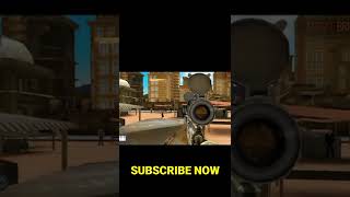 Source Code | Sniper 3D game play screenshot 5