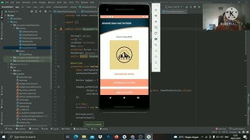 UAS PRAKTIKUM PEMROGRAMAN APLIKASI BERGERAK