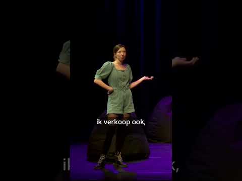 Economische uitdagingen - Anne Neuteboom