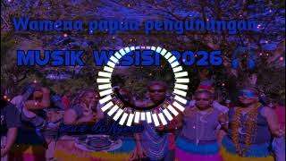 Dangera Musik Wisisi Terbaru 2026 Fersy Lany Slow Terhibur