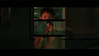 crazy transformasi Kim Min Seok Movie Shark The beginning