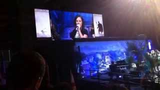 Female Quartet Command Performance ISC 2014