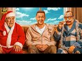 فيلم الكوميديا و التشويق جدو مشاكل بطولة حسن حسني و رامز جلال و محمد ثروت 4K 
