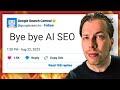Google changed seo forever do this to win