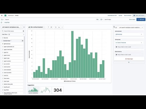 ვიდეო: როგორ შევამოწმო Elasticsearch ვერსია კიბანაში?