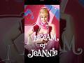I Dream of Jeannie, pt1.  Great Scott! Michael's Americana 😍