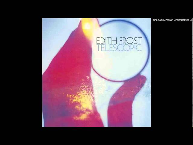 Edith Frost "Light" adlı videoyu YouTube'da izle Edith Frost "Light" adlı videoyu YouTube'da izle