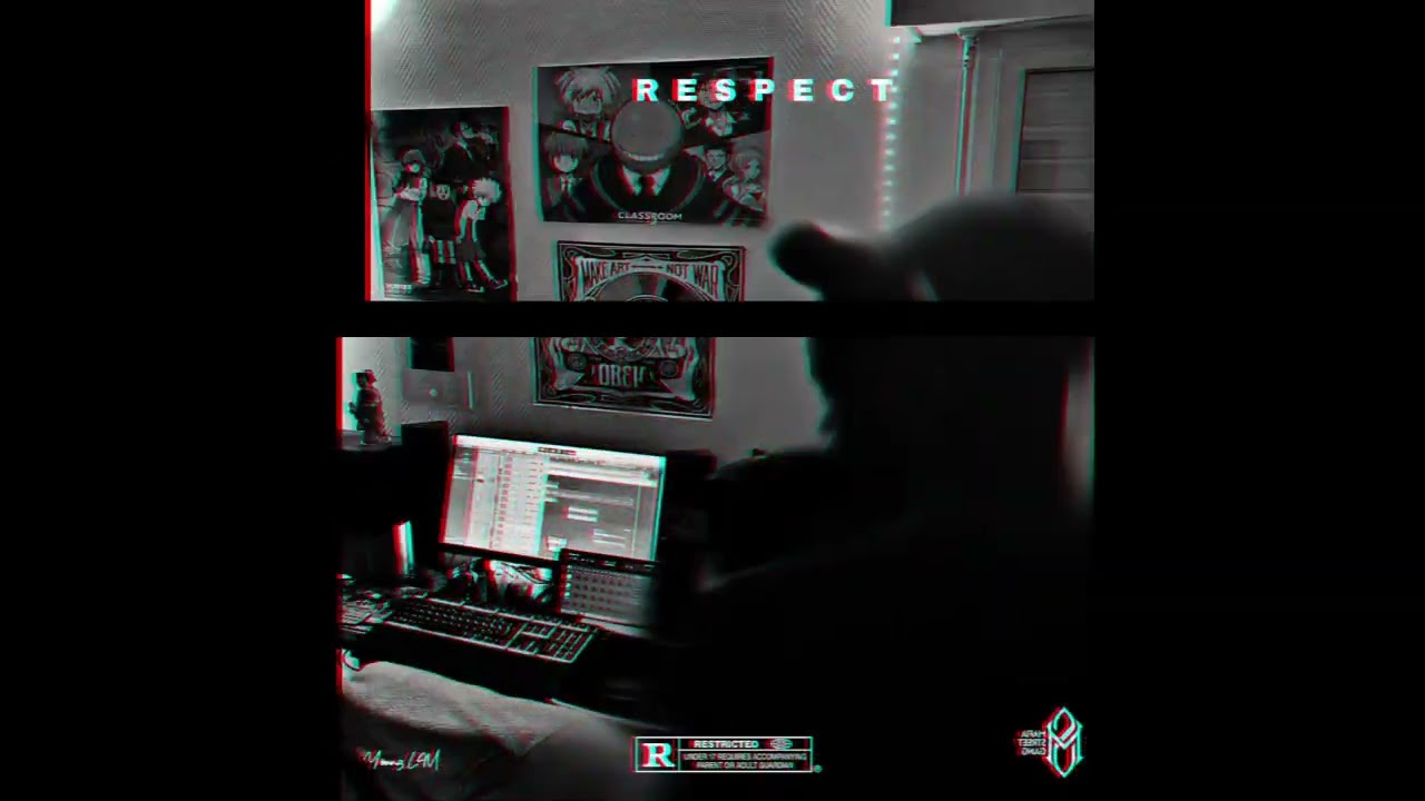 RESPECT (VIDEO LYRICS)
