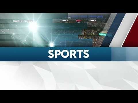 Video CBS 13 Sports: Clark holds off Burns to claim U.S. Open Championship