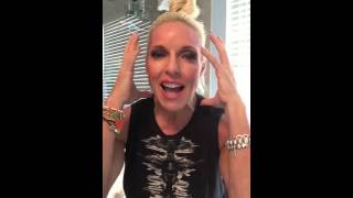 Are You Wearing Your Pam?