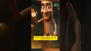 Funny Game - Giúp quái vật Brainrot trở lại #tungtungtungsahur #brainrot #anime #funny