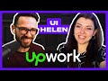 Successful Freelancing on UpWork (w/ UI Helen)