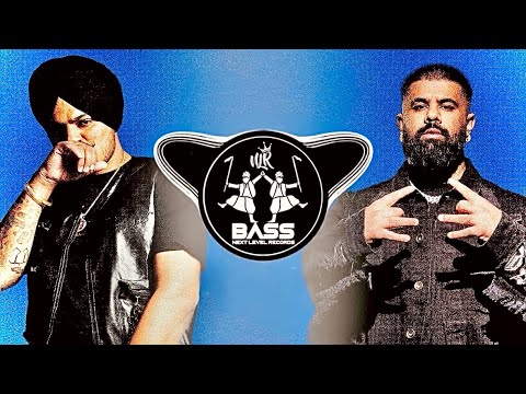 410 BASS BOOSTED Sidhu Moose Wala  Sunny Malton  Latest Punjabi Songs 2024