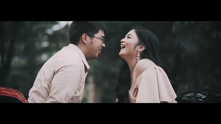 Lloyd and Camille E-Sesh