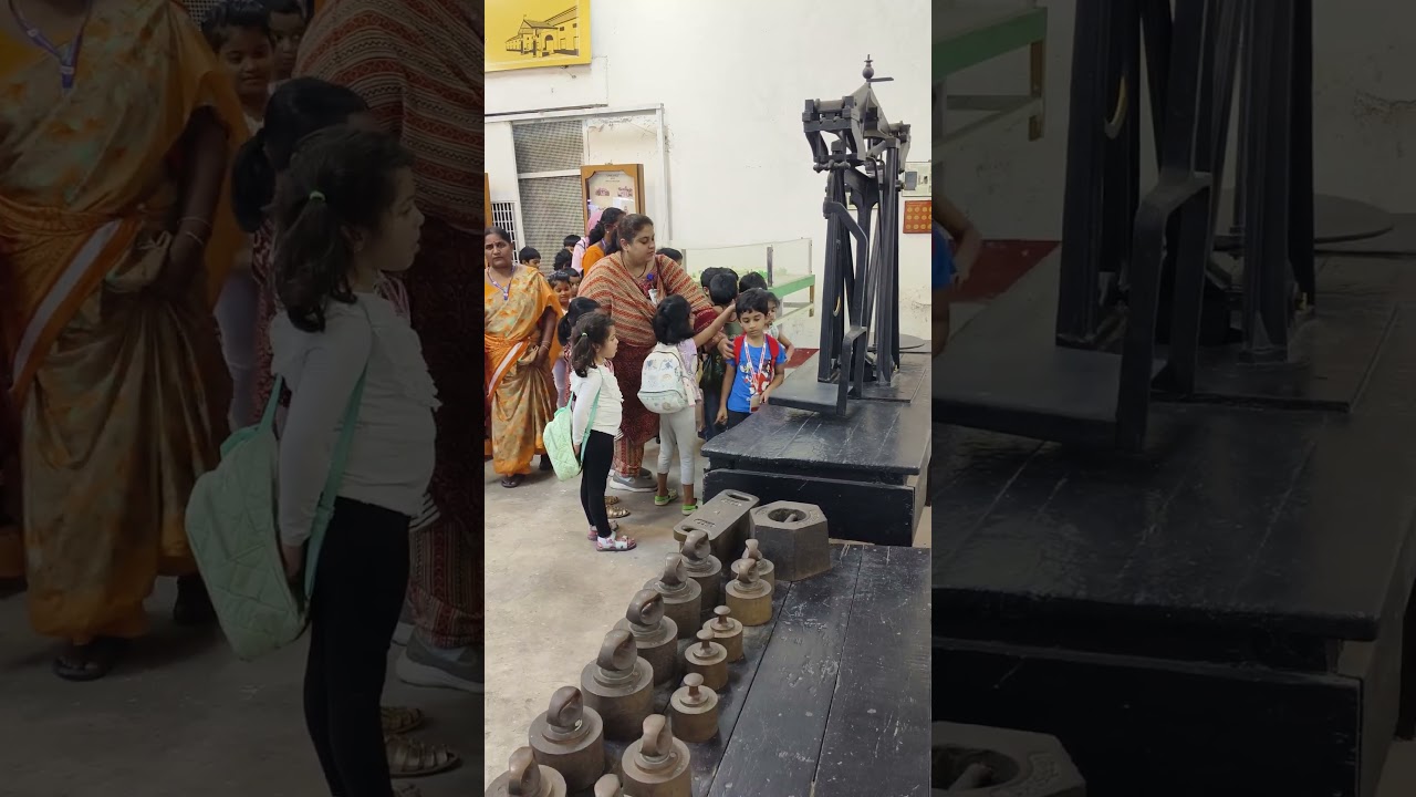 Day 16 of Summer Camp 