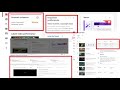 Remove channel violation || remove copyright claim||Channel violation &copyright claim tutorial||