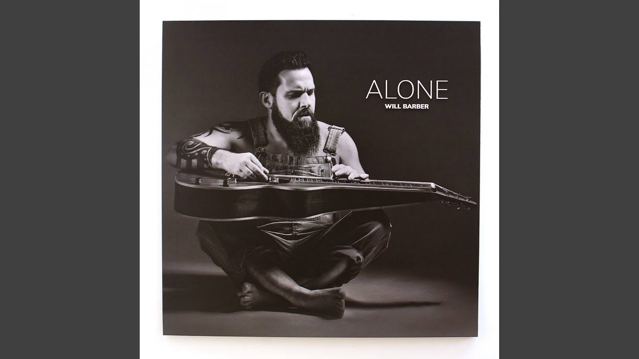 Alone auf YouTube ansehen Alone auf YouTube ansehen