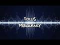 🧠 Deep Brown Noise for Focus | Low Frequency Sound for Deep Work (10 Hours)