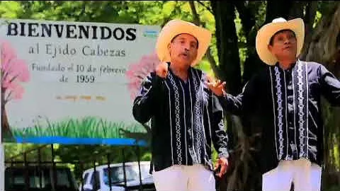 Rancho Bonito|Video oficial| Tro Renovacin Potosin...