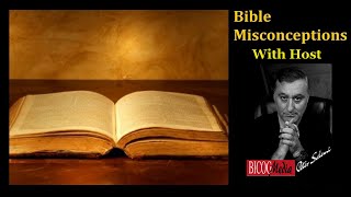 Bible Misconceptions-Colossians 2:14; What was nailed to the cross?