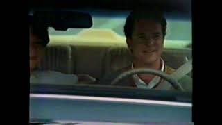 1994 Buick Park Avenue "72 for her, 68 for him" TV Commercial 1994 Buick Park Avenue Commercial