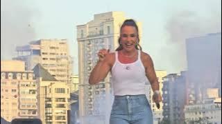 Ivete Sangalo – Marechera | Turnê Clareou (Show Ao Vivo em São Paulo 2025)