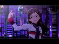 【ミリシタ】Purple Sky【MV】北沢志保(メイン161話) SONG FOR YOU!VOL.70[4K推奨]#ミリシタ