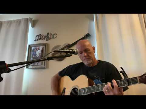 Jim Pond Music Dream Weaver acoustic cover