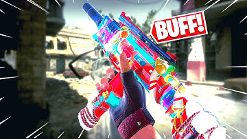 SUPER BUFFED QXR NO RECOIL Gunsmith in COD Mobile SEASON 1 | QXR BEST Attachments | QXR BEST Loadout