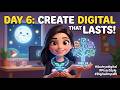Produk Digital itu ibarat menanam pohon.#Audrysdigital #ProdukDigital #DigitalAsset #EdukasiDigital
