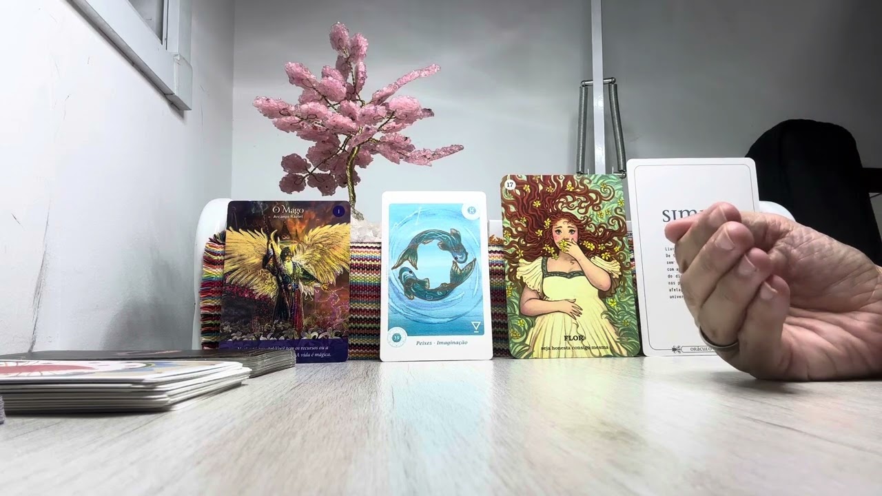 Mensagem rápida para o signo de Peixes setembro de 2025!