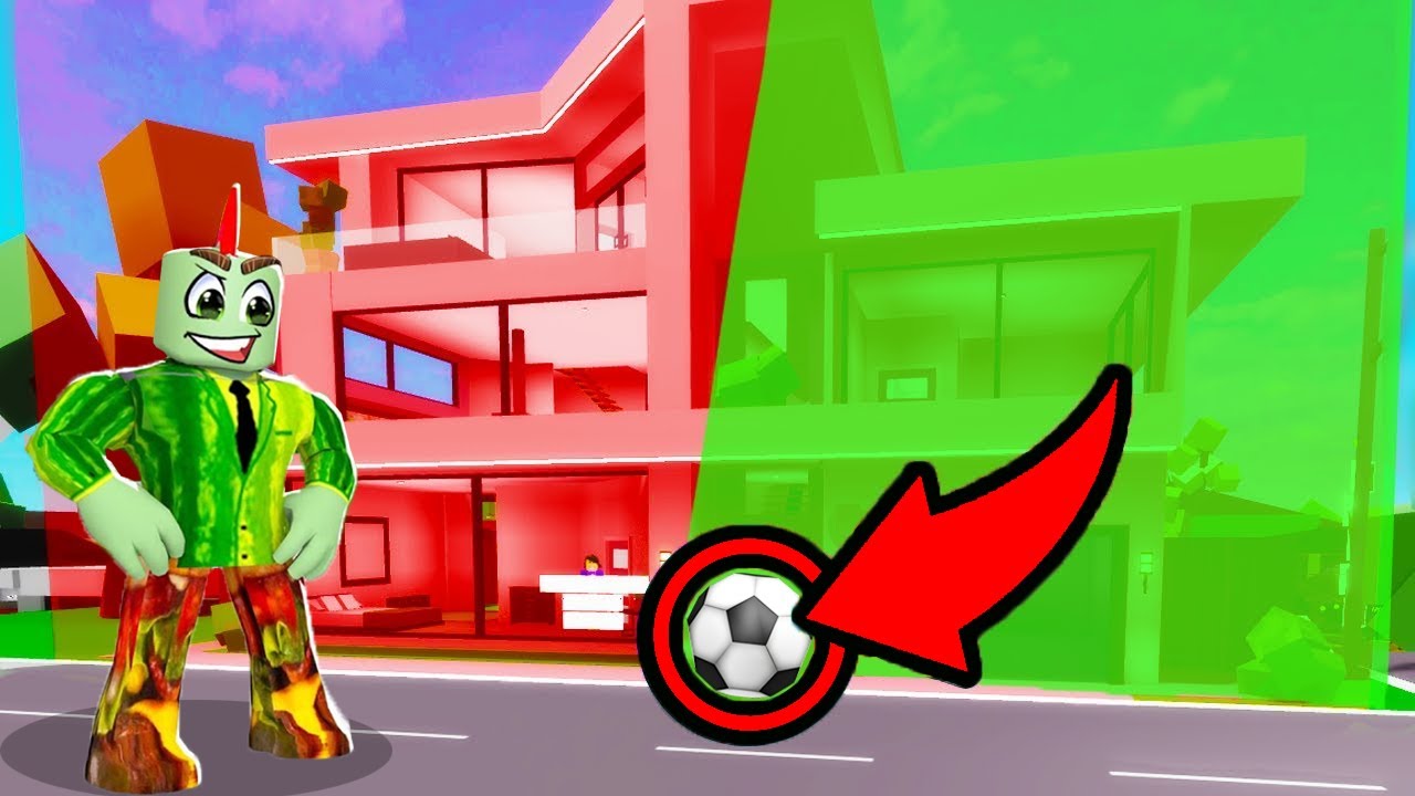 Dit Werkt Echt In Brookhaven RP!🏡