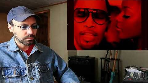 Jamie Foxx - Blame It ft. T-Pain (REACTION VIDEO!!!)