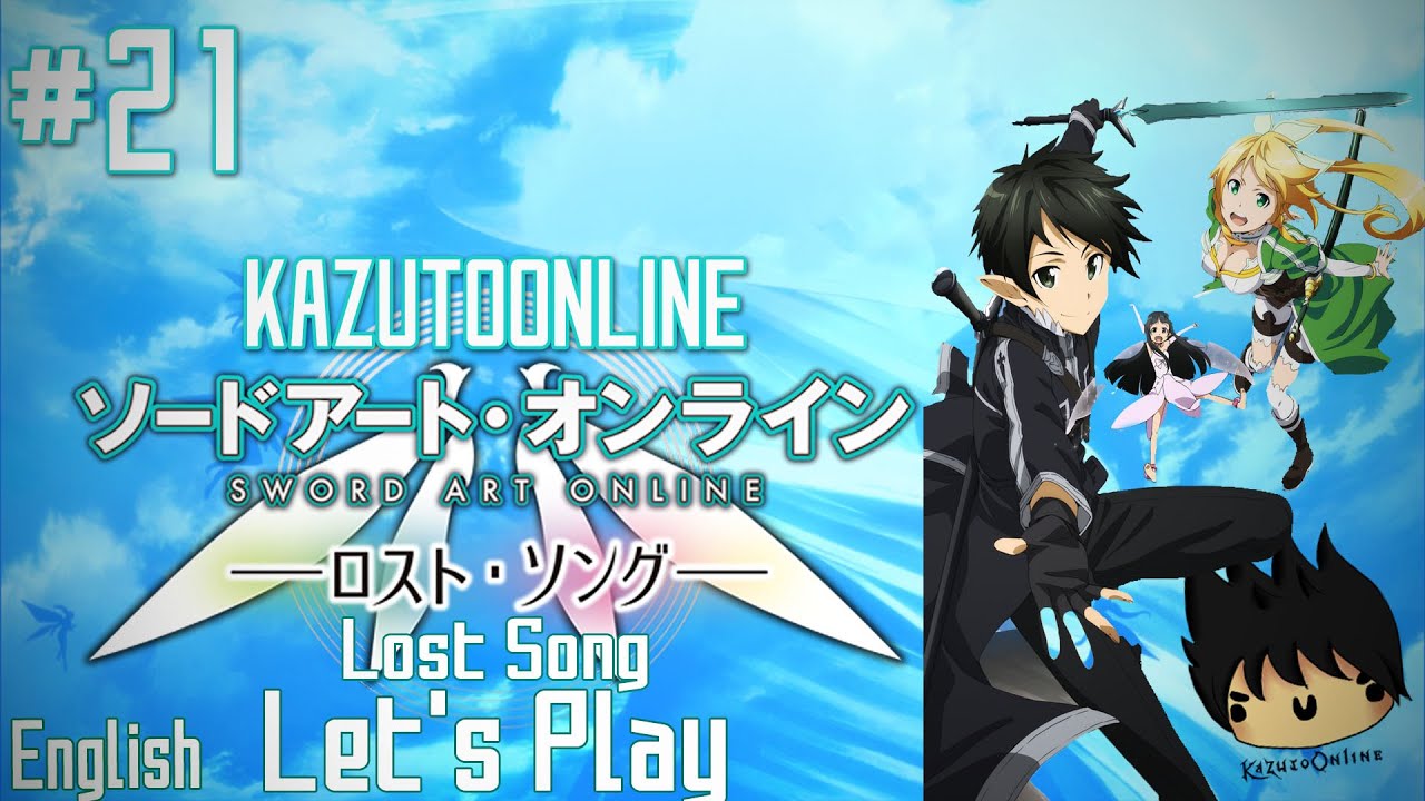 7. Sword Art Online: Lost Song - wide 8