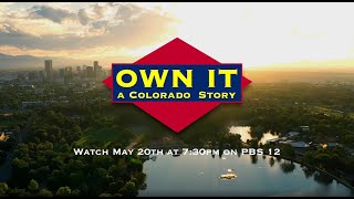 Own It: A Colorado Story  | Employee Ownership Documentary