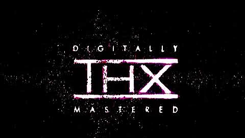 Pink Thx Logo But it gradually Gets More High Pitched up ⬆️🆙⬆️🆙⬆️🆙⬆️ infinteless