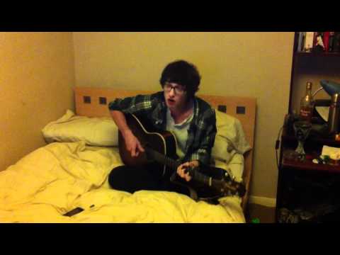 Don't Think Twice, It's All Right (Bob Dylan Cover...