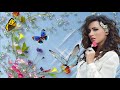 الفنانه باسكال صقر - يا سارق مني مكاتيبي مع صورة الممثلة ميسون ابو اسعد