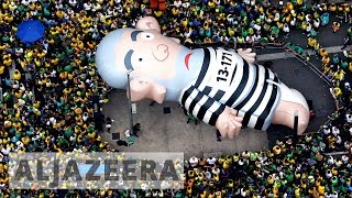 Brazil: Media, monopolies and political manipulations - Listening Post