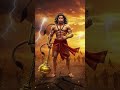 हनुमान जी की ऐसी तस्वीर भूल कर भी मत लगाना 🙏🚩#jayshreeram #hanumanmantra #viralvideo #dailyfacts 🙏🚩