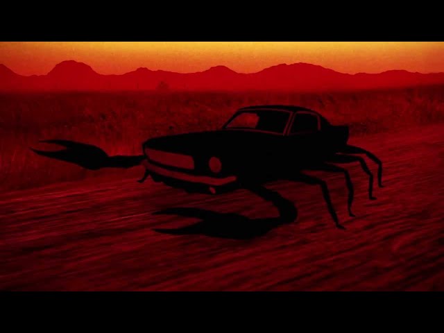 Scorpion Child - Kings Highway
