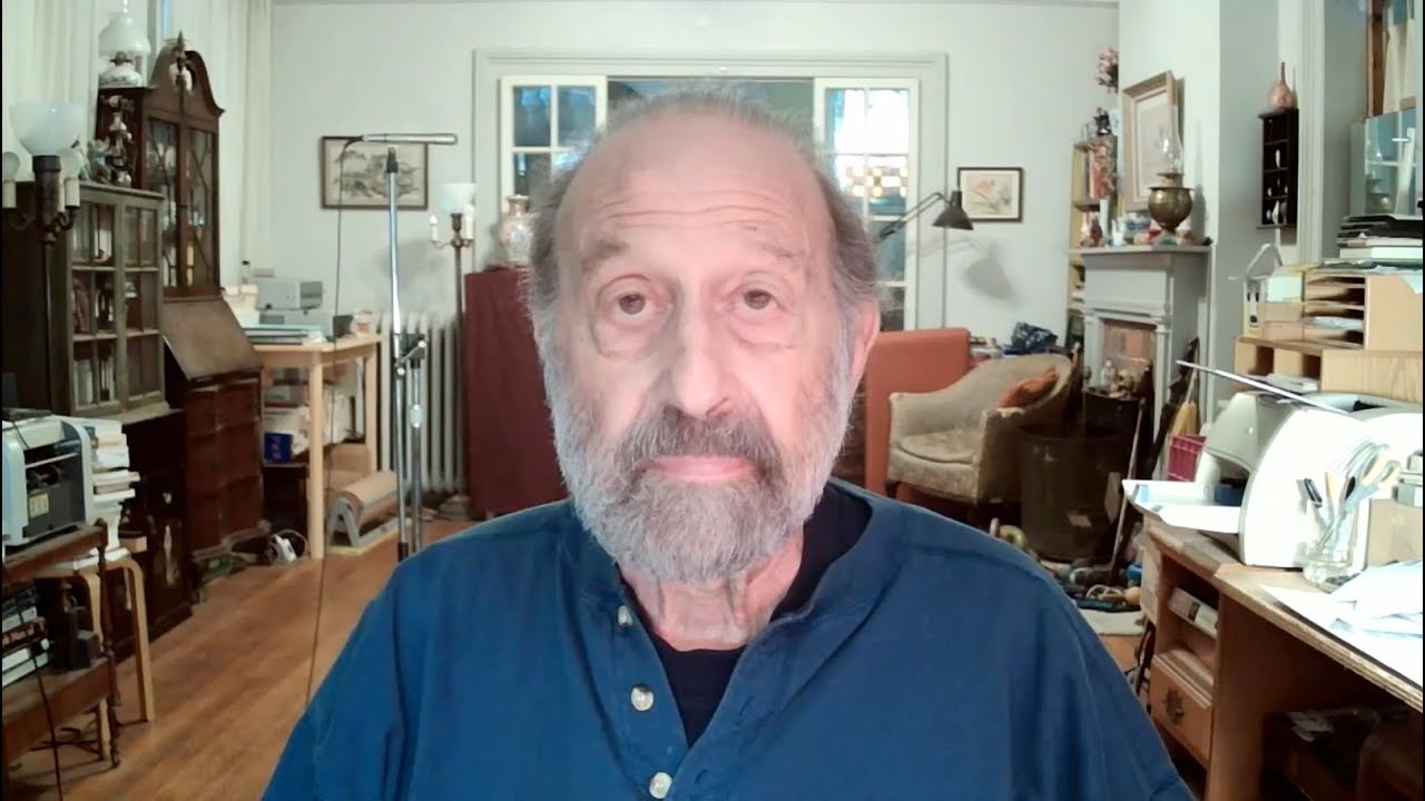 Cheng Man-ch’ing’s rub for Qi to kidneys