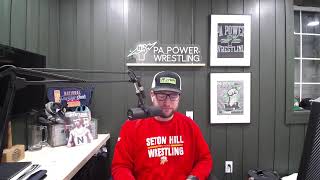 WarUp On The WPIAL Ep. 99: PIAA State Dual Team Preview + WPIAL Team Recap