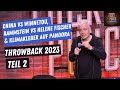Throwback 2023 teil 2  michael mittermeier standup comedy