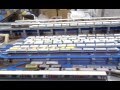 新幹線車両基地 各務原プラレール運転会2011 Plarail Festival