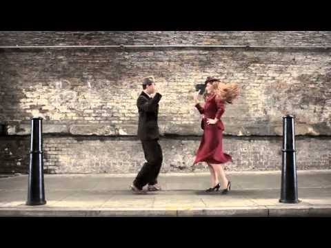 100 years of fashion in 100 seconds on Vimeo