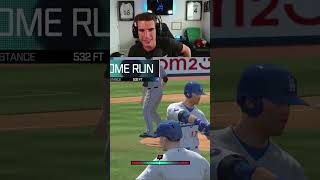 Gambling edition Ohtani hits a 500+ ft home run!🎰