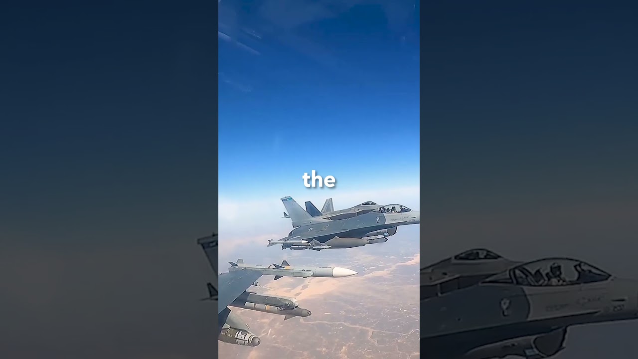 Северокорейский самолет раскрыл главный секрет Кима!